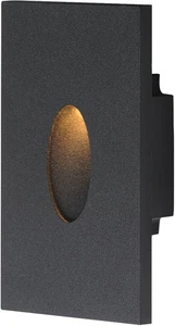 Maxim 58005 Single Path 120 - Black - Picture 1 of 10