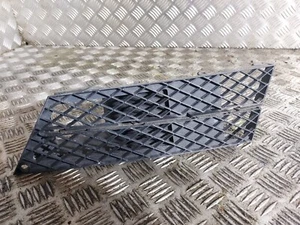 Grille Inférieure Pare choc Avant Gauche - BMW SERIE 5 V (E60) - Réf : 7178111 - Picture 1 of 3