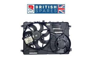 RANGE ROVER EVOQUE L538 Radiator Motor and Fan LR100366 - Picture 1 of 1