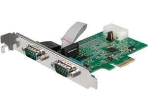 StarTech.com Add-On Card Model PEX2S953LP - Picture 1 of 4