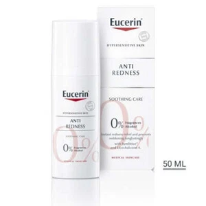 Eucerin Anti Redness Soothing Care 50ml NEW - Picture 1 of 1