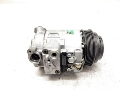 Conjunto de compresor de aire acondicionado Mercedes Clase ML 1998-2001 OEM 0002302011  Foto 1 de 4