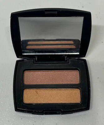 Lancome Blush Subtil Shimmer Mocha Havana & Bronze Glow Duo 0,09 oz - Imagem 1 de 4