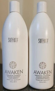 Surface Awaken Therapeutic Shampoo & Conditioner 33.8 fl oz - Picture 1 of 2
