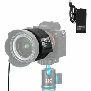 New Dew Heater Warmer Strip for Prevent Telescopes Camera Lens Anti-Freezing/Fog - Bild 1 von 12