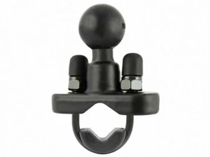 RAM Rail Base with Zinc Coated U-Bolt, ATV/UTV Strap B-231Z-2U - Picture 1 of 1