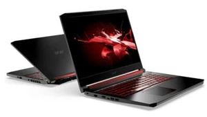 Acer Nitro 5 15.6"144HzFHD Corei7-11800H RTX3050Ti 16GB RAM/1TB SSD Laptop FedEx - Picture 1 of 4