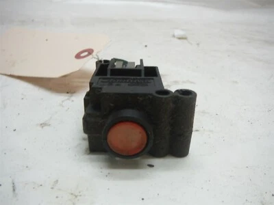 Ford Aspire 1996 cupé bomba de combustible interruptor de corte de seguridad F2ab-9341-aa fabricante de equipos originales 1994-1997 Foto 1 de 4