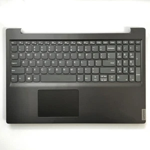 5CB0X57106 FOR Lenovo Ideapad V15-IWL V15-IIL V15-IKB C Shell Keyboard Touch - Picture 1 of 4
