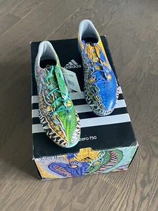 Adidas F50 Adizero FG 2014 Y-3 Yohji Yamamoto M21944 Limited Edition US 9,5 - Bild 1 von 4