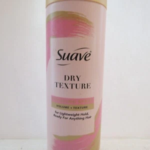 NEW Suave Dry Texture Finishing Spray Volume + Texture, Lightweight 5.0 oz - Picture 1 of 7