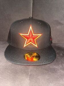 New Era Dallas Cowboys Men's Hat NFL UV Football Sport Cap Brand New
