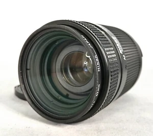【Nera Como Nuevo】Nikon AF NIKKOR 70-210 mm f4-5.6 DZoom Lena con filtro de lente #0234 - Imagen 1 de 6