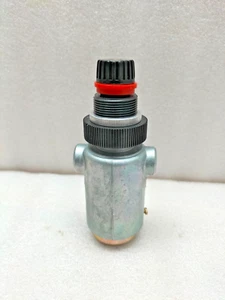 VÁLVULA DE PRESIÓN REXROTH 3610607200  - Imagen 1 de 9