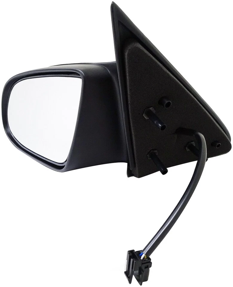 FITS 1995-1999 CHEVROLET MONTE CARLO DRIVER LEFT POWER DOOR MIRROR - Image 1 of 4