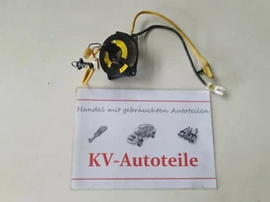 Anillo abrasivo de airbag Chevrolet Rezzo 2008 U100 1.6 FU7UBG7ML - Imagen 1 de 8