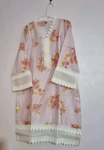 Indian, Pakistani Lengha, sharara Wedding Dress, Party wear - Picture 1 of 2