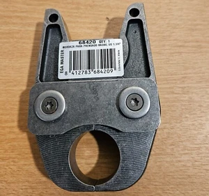 Abrazaderas de prensado radial EGA Master 68420 montaje mordazas lengüetas - Imagen 1 de 6