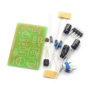 Single tube amplifier circuit kit triode amplifier partial voltage bias circuit - Picture 1 of 1