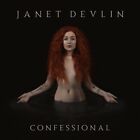 Janet Devlin - Confessional [New CD]