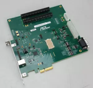 PLX TECHNOLOGY USB3382-AB-2D RDK - Foto 1 di 6