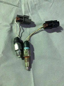 Nissan R32 GTR Gearbox Switches S/H - Picture 1 of 2