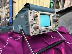 Guter Tektronix Oscilloscope 475A - Bild 1 von 24