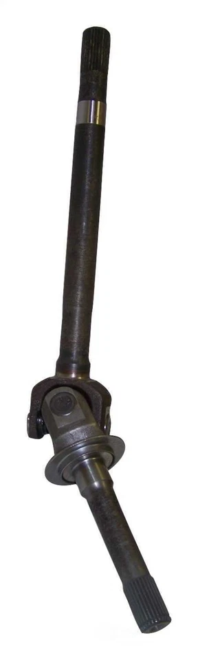 Eje delantero pasajero Jeep CJ7 CJ8 82-86 CON EJE DELANTERO MODELO 30 24 9/16 PULGADAS Foto 1 de 1