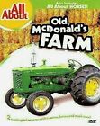 All About - All About Old McDonalds Farm/All About Horses (DVD, 2005)