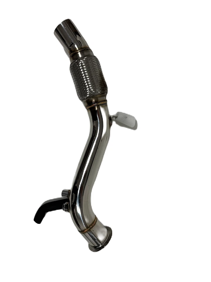 DOWNPIPE BMW SERIE SERIE 1 E81 E82 E87 E88 N47 116D 118D 120D 123D LCI 2007-2011 - Bild 1 von 4