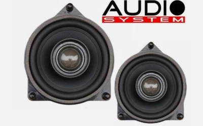 AUDIO SYSTEM COFIT MERCEDES Lautsprecher für MERCEDES C-Klasse W205 2014-> --- - Bild 1 von 4