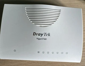 DrayTek Vigor 2760 (PSU Included) - Zdjęcie 1 z 3