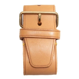 Original Louis Vuitton Keepall Poignet Gepäck Griff Halter 16 - Bild 1 von 9