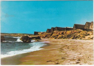 SAN GIOVANNI DI SINIS - ORISTANO - CABRAS - VIAGG. -99976- - Imagen 1 de 1