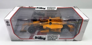 RARE 2017 Fernando Alonso Rookie 29 McLaren Honda Andretti Indy 500 Diecast 1:18 - Bild 1 von 10