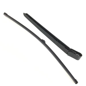 Rear Wiper Arm Tailgate Replacement Factory Specification Perfect Match - Picture 1 of 11
