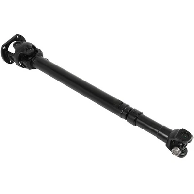 Árbol de transmisión delantero CCIYU para GMC Safari 1999 2000 2001 2002 2003-2005 V6 4,3 L AWD Foto 1 de 4