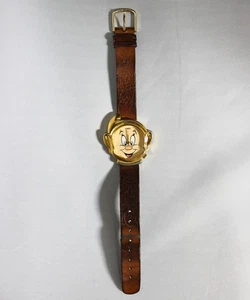 Vintage Timex Disneys Porky the Pig watch | Needs batteries - Imagen 1 de 3