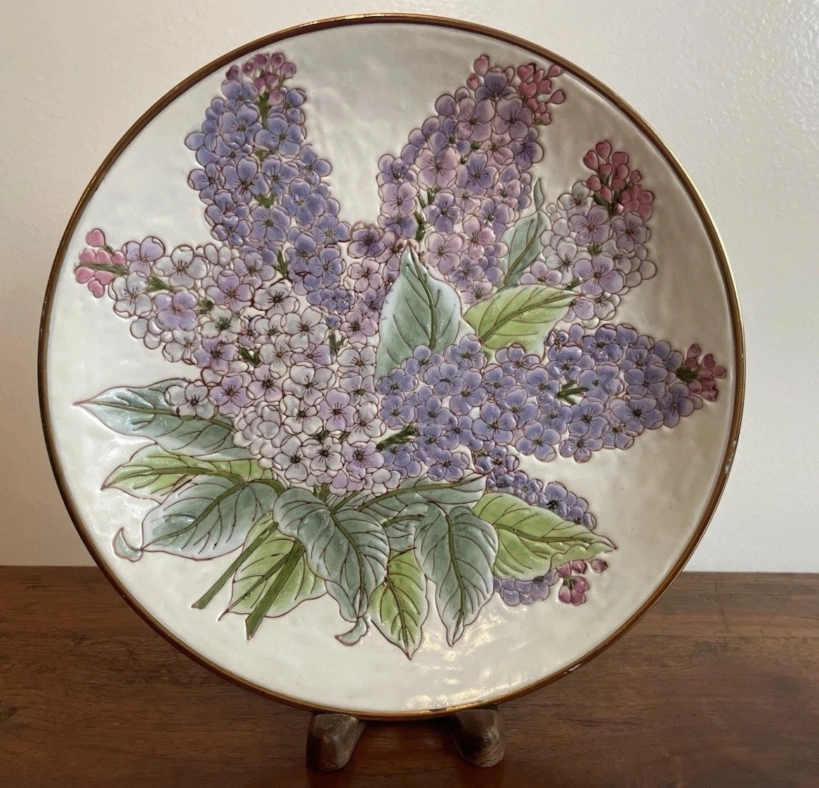 Andrea by Sadek Decorative Plates & Bowls for sale - eBay