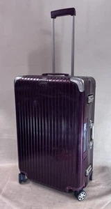 Rimowa Limbo E-tag 73L Carmona Red 29” Mutiwheel Spinners Suitcase 88273 - Picture 1 of 16