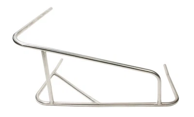 Barra Nerf Ti22 PERFORMANCE RH Barra de batalla de acero inoxidable de 3 puntos TIP7024 Foto 1 de 3