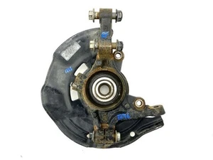 Right Passenger Front Spindle Knuckle W/ Hub Fits 2011-2013 Hyundai Sonata 55488 - Picture 1 of 12