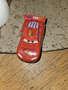 Tyco Lightening McQueen Piston Cup Untested - Picture 1 of 6