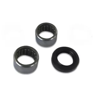 Rodamientos de varilla de empuje de embrague / juego de sellos para Kawasaki ZX600 ZX-6 90-93 K&L 17-1849 - Imagen 1 de 5