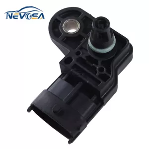 Manifold Pressure Sensor fits Jeep Maserati RAM 1500 68211211AA 45962121F - Foto 1 di 1