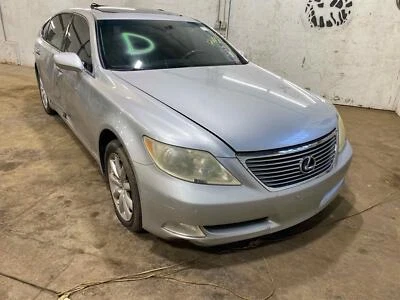 Motor De Arranque LEXUS LS460 07 08 09 10 11 12 16 17 Foto 1 de 4