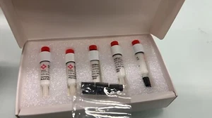 Tosoh Bioscience 0045233 SkillPak HIC 1 mL column library - Picture 1 of 3