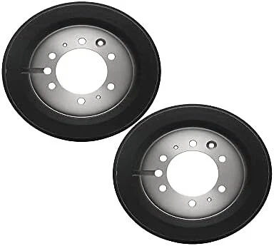 Tambor de freno trasero para Toyota Land Cruiser 81-83, Foto 1 de 2