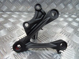 Genuino Kawasaki ZX6R ZX10R NINJA Correctos Colgador de Pie 2008 a 2024 - Imagen 1 de 10