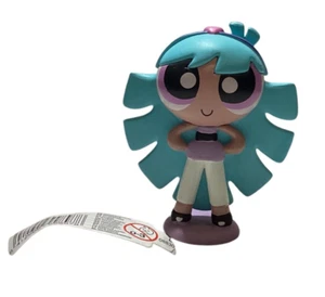 COMANSI POWERPUFF GIRLS SUPERCHICCHE BLISS BLISSTINA 99897 LA VIERTE SUPERCHICCA - Bild 1 von 2